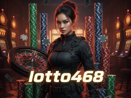 lotto468