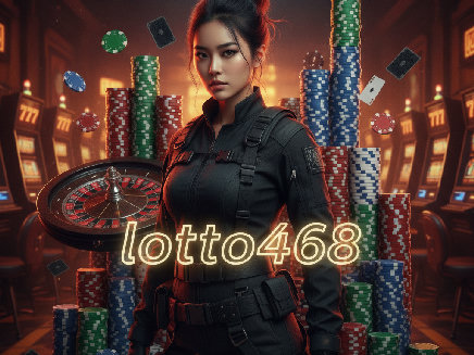 lotto468 สล็อต