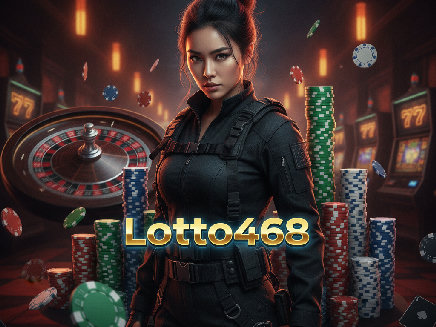 lotto468 สมัครสมาชิก